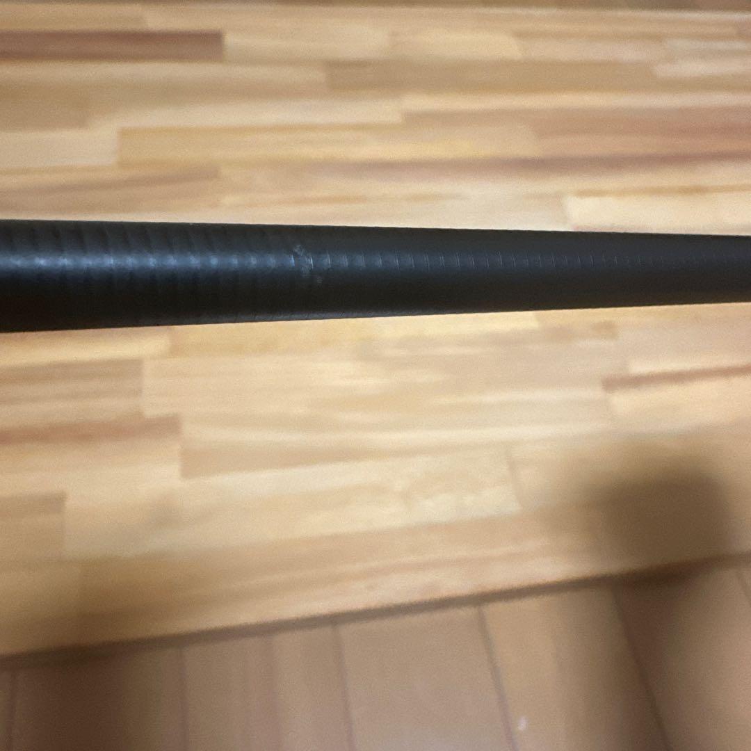 XOR Independence iX-96M LPS シーバスロッド