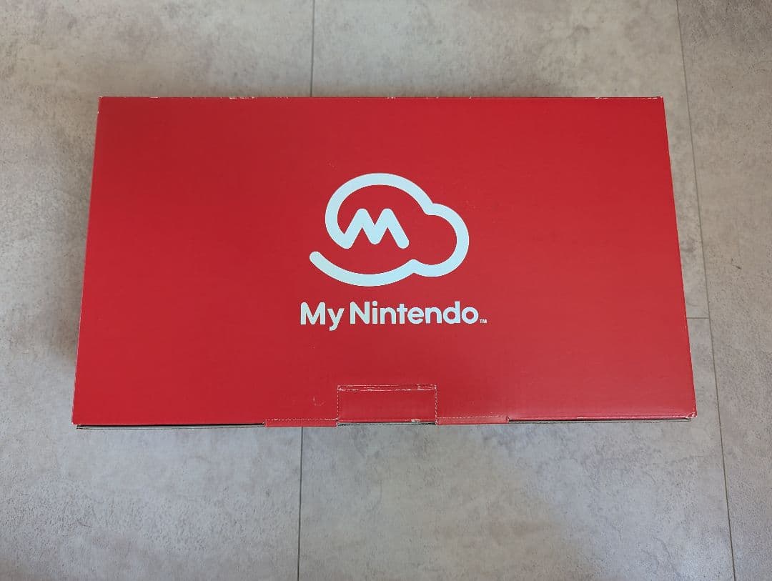 Nintendo Switch 本体（左Joy-Con不具合）