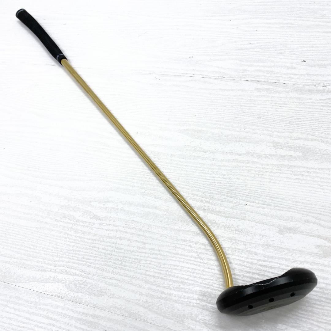 【希少‼】沼沢雄二氏 Decipher MODEL 159R パター ゴルフ工房