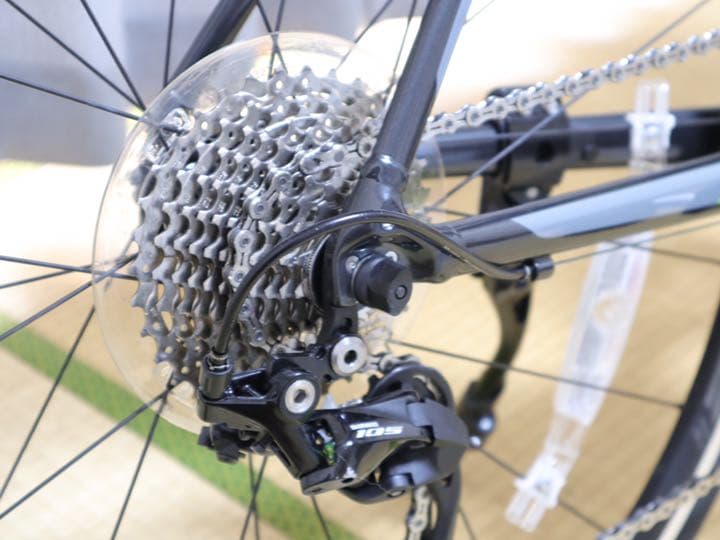 GIANT CONTEND SL 2019 モデル