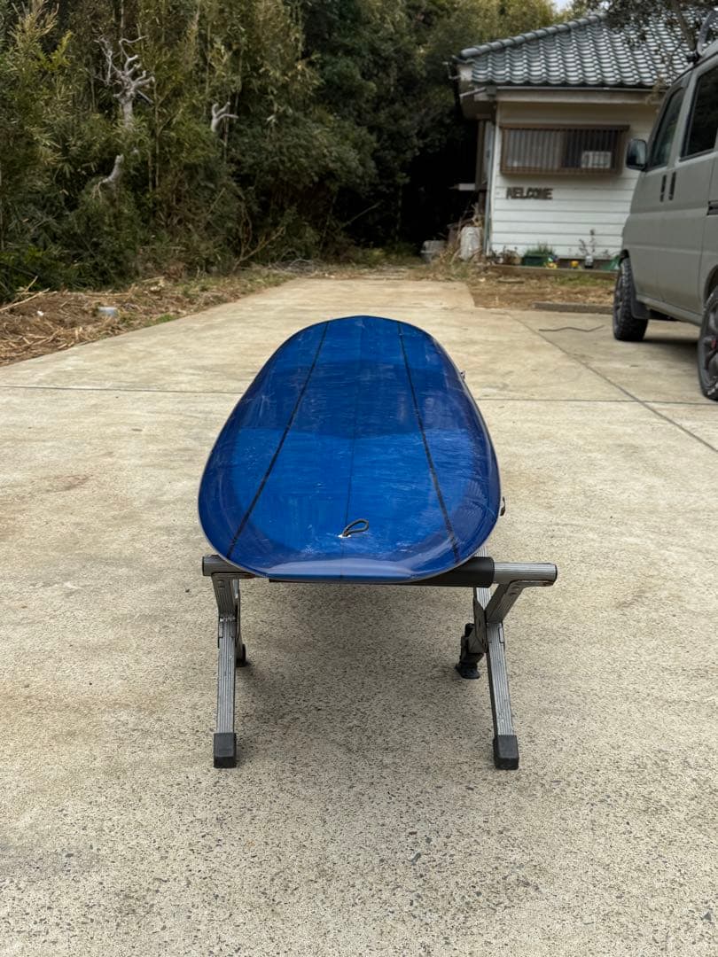 クリステンソン CHRIESTENSON COLT 9’8 ロングボード