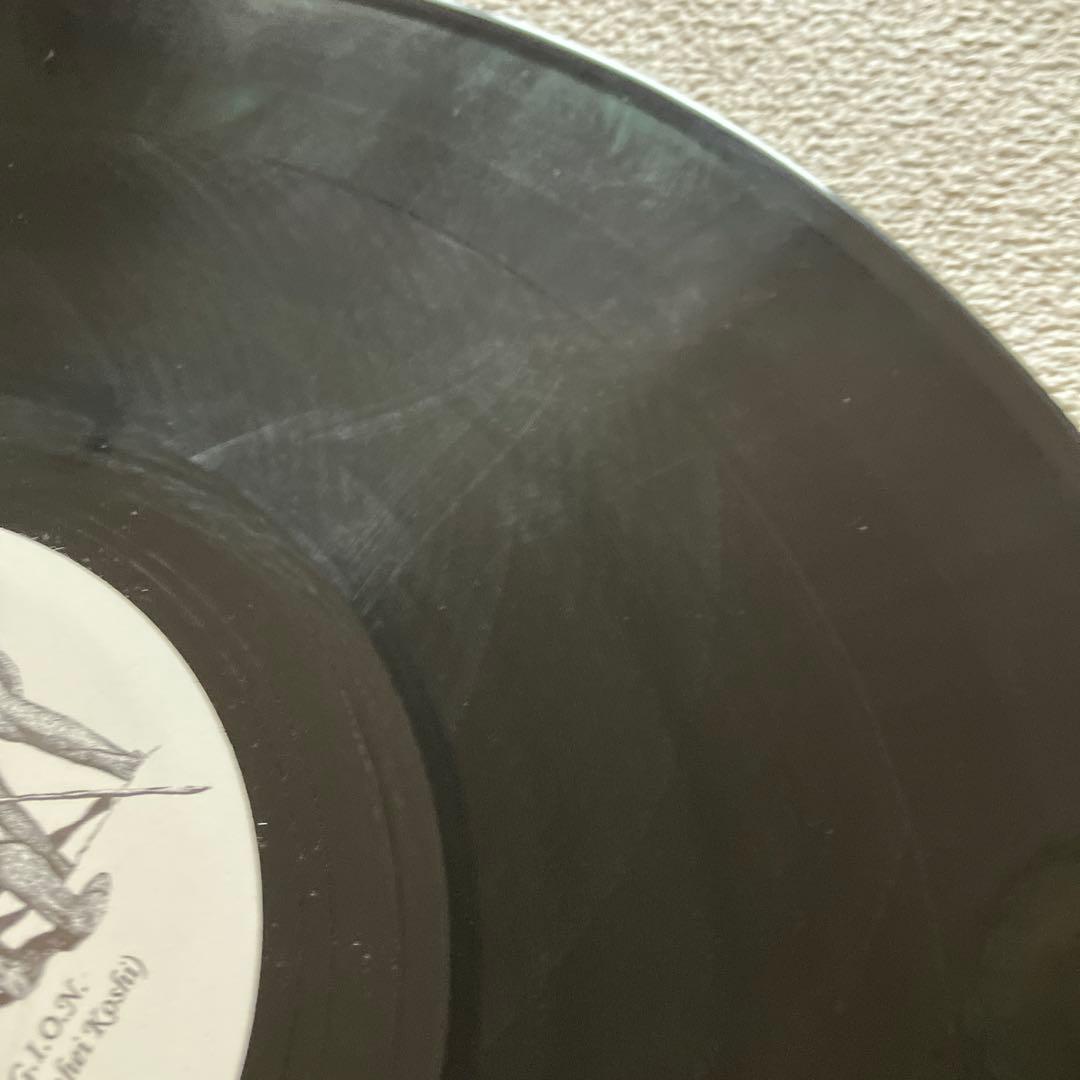 邦楽 G.I.O.N. Echoes of Our Minds Pt. 2