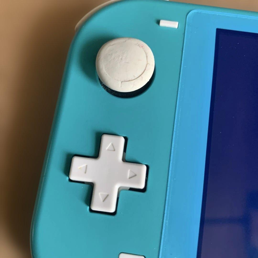 Switch(旧)