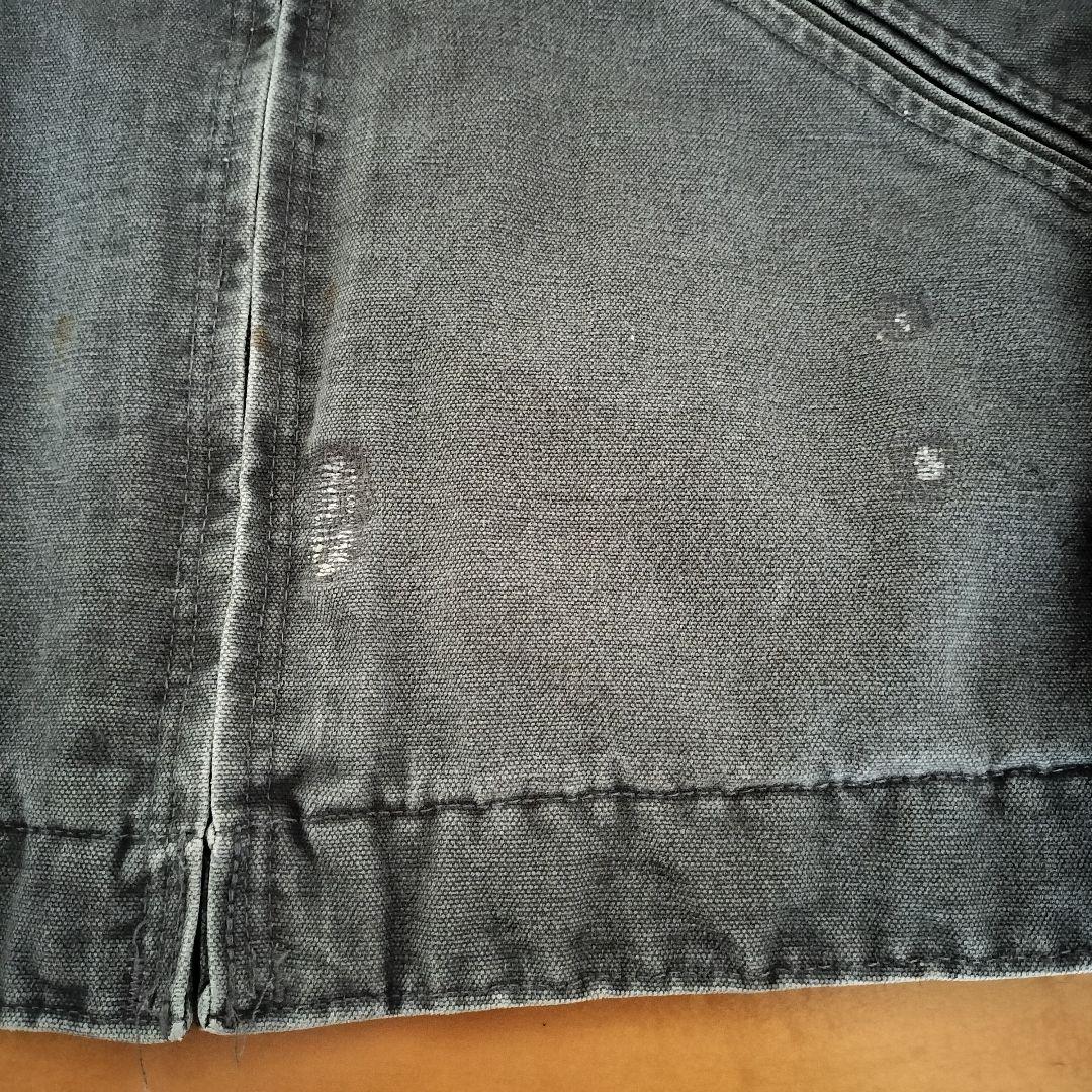 Carhartt カーハート J97 GVL デトロイトジャケットXL