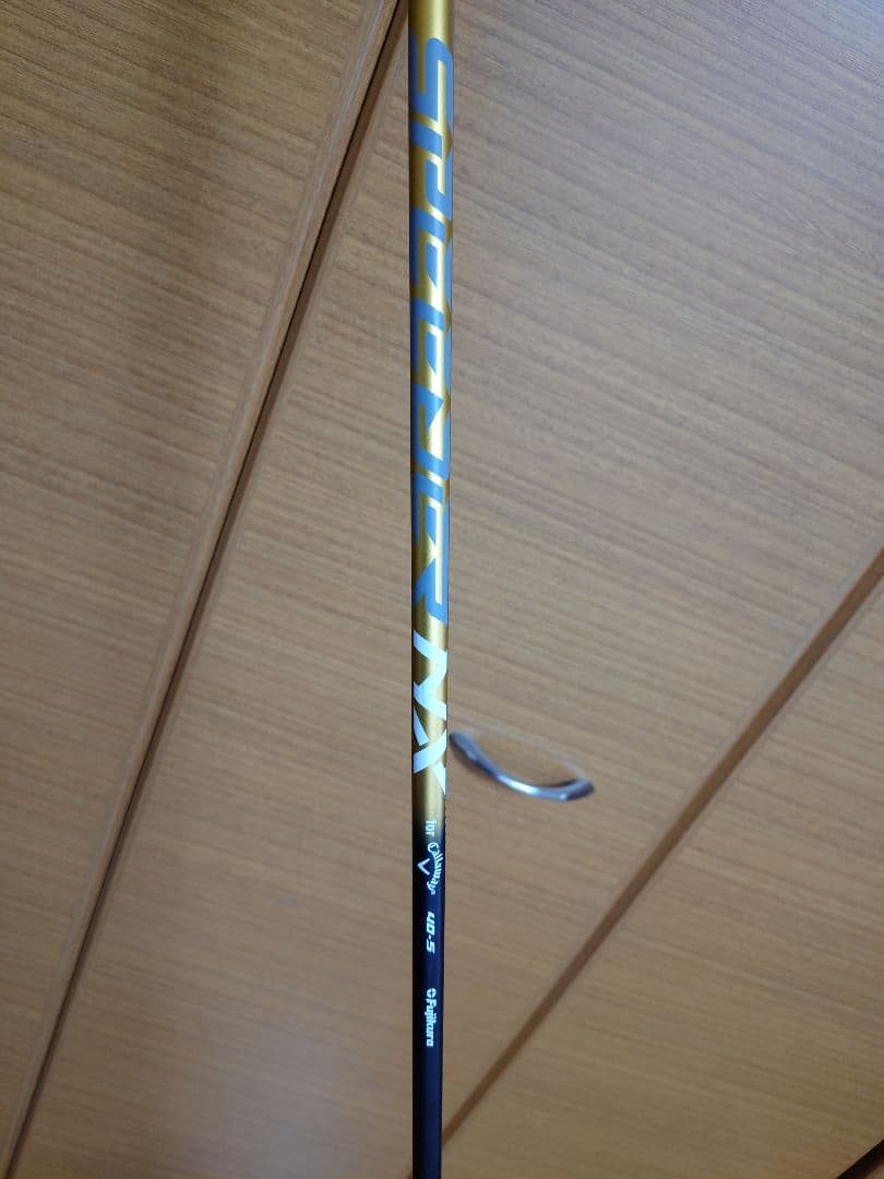 キャロウェイ Rogue STMAX FAST 3番ユーティリティ 3U 3H