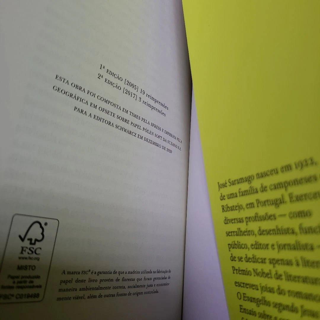 As intermitências da morte　洋書