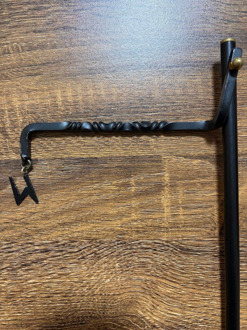 EDGE STAND + グチャネジ セット