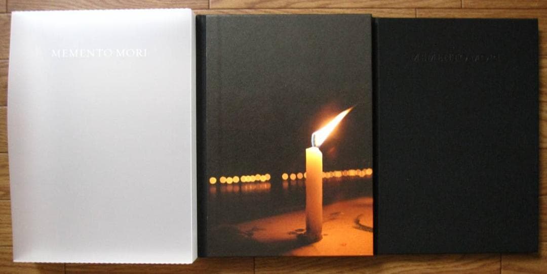 Memento Mori　Testament to Life