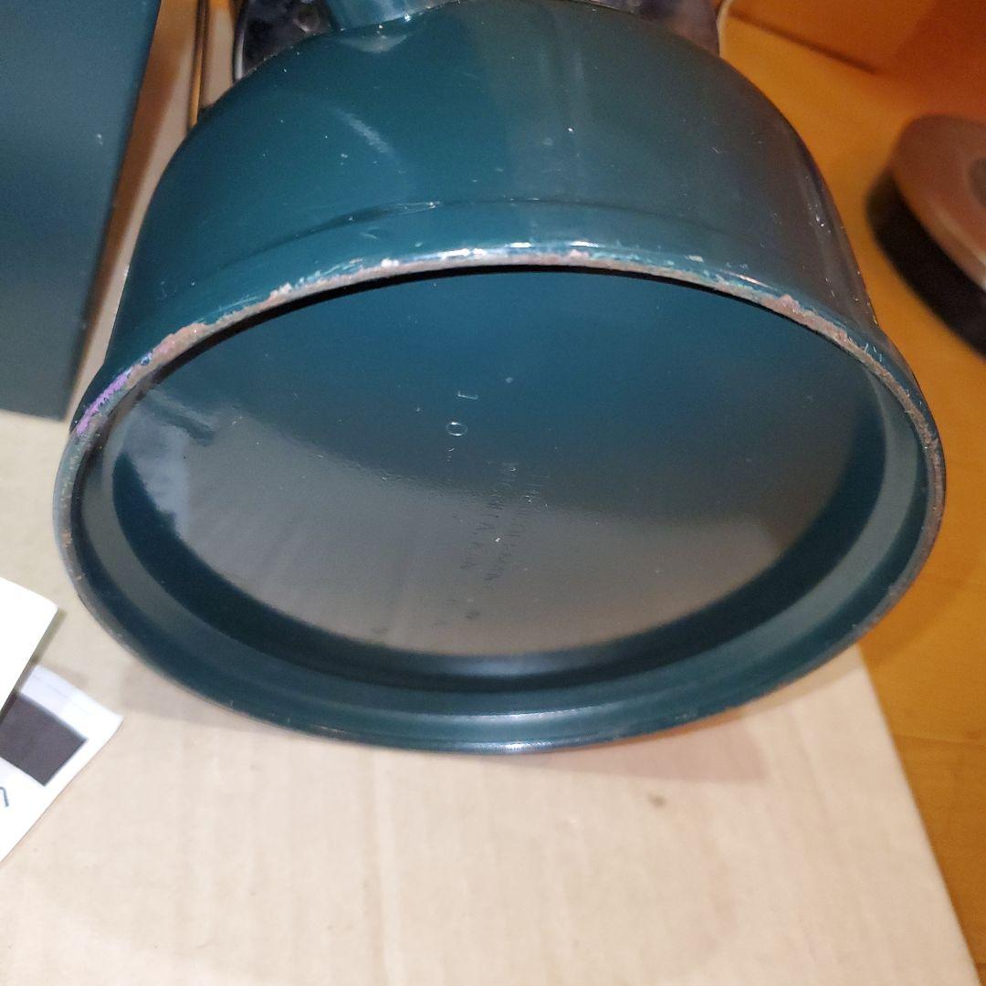 Coleman ランタン 収納ケース付き635B743B