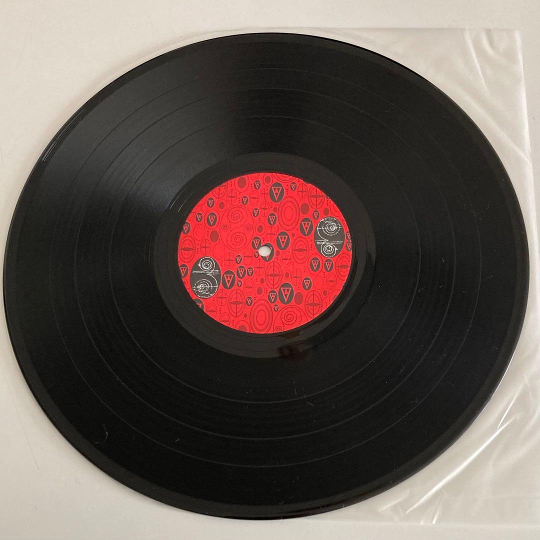 美品! G-SCHMITT レコード 2枚