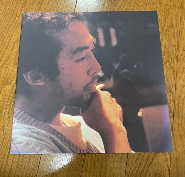 さだまさしレコード3枚セット