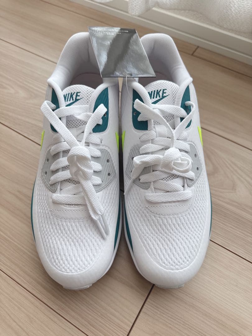 Nike エア マックス 90 G ゴルフシューズ