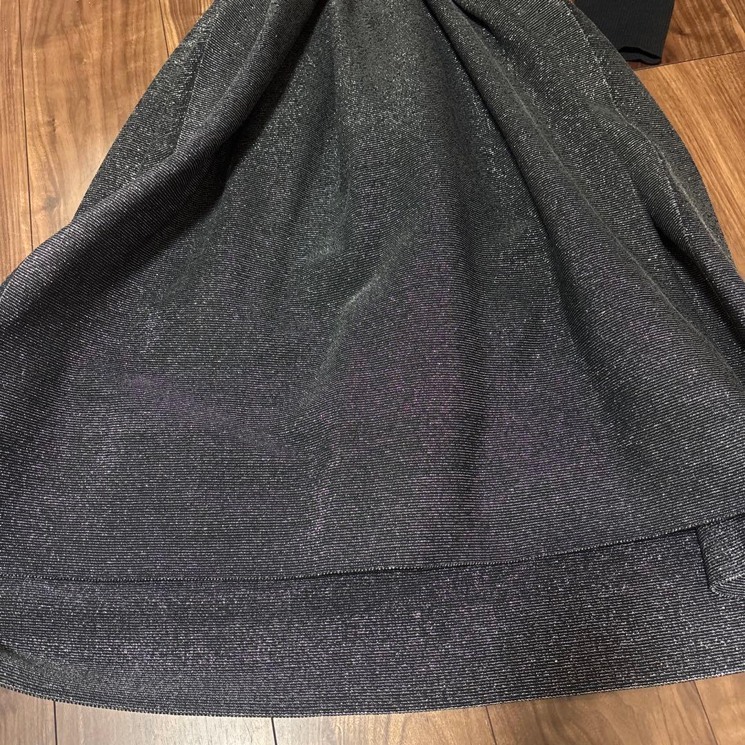 CFCL ワンピース　pottery dress 半袖