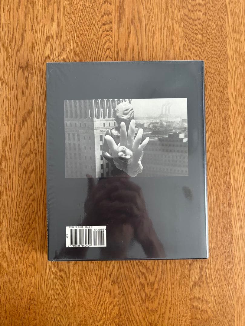 Images David Lynch 写真集
