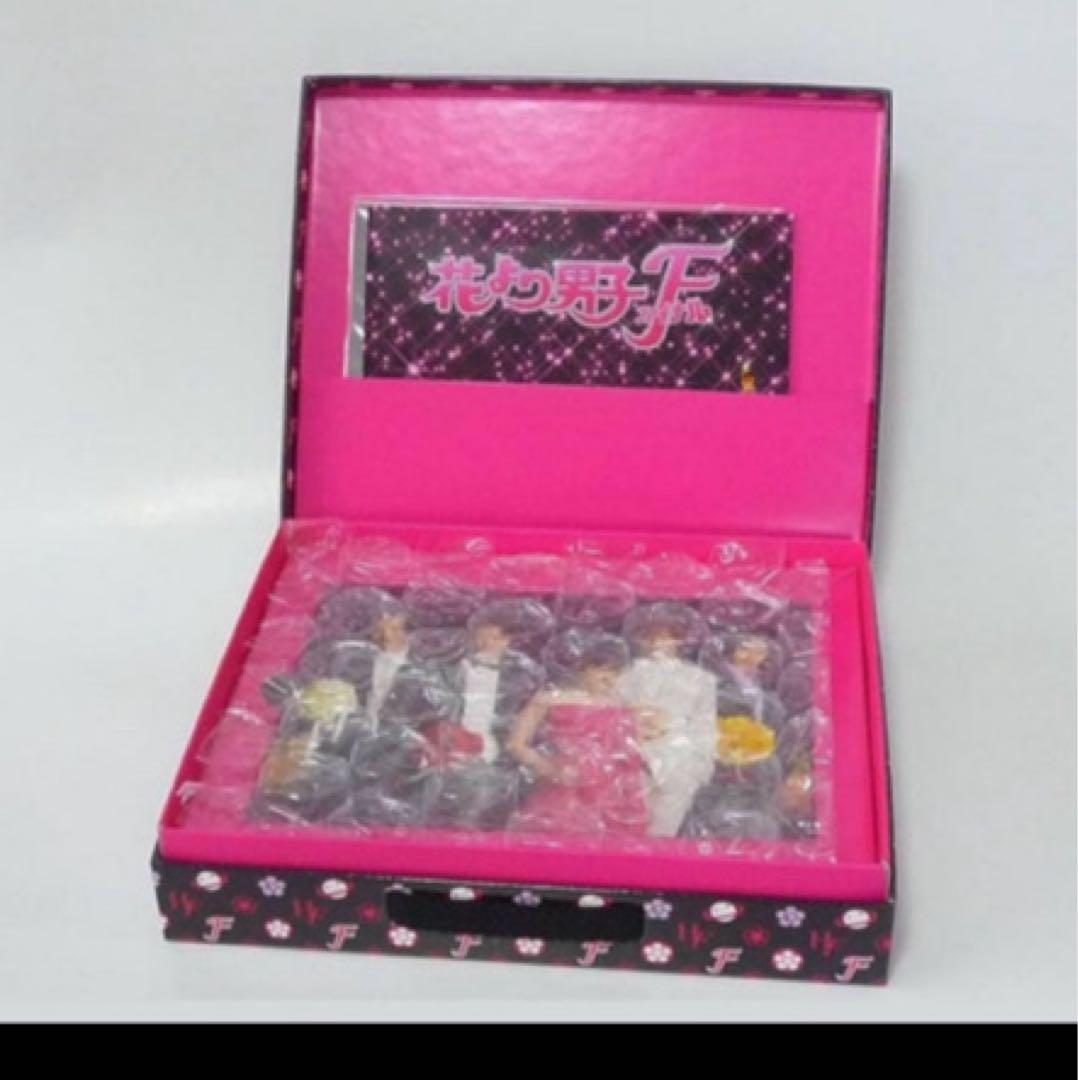 花より男子F DVD