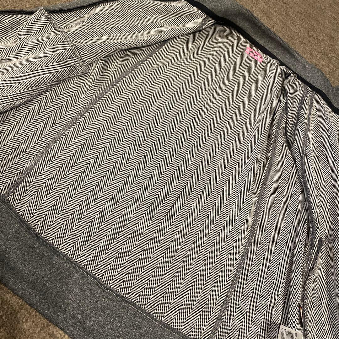 YONEX ウィメンズ ニットウォームアップシャツ M 新品