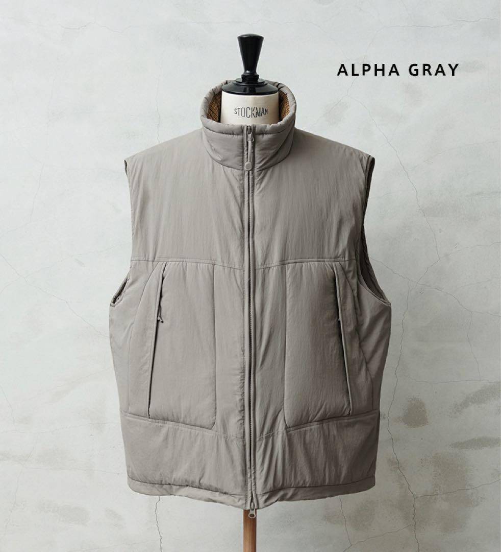 ジャケット・アウター WAIPER PCU LEVEL7A PRIMALOFT VEST