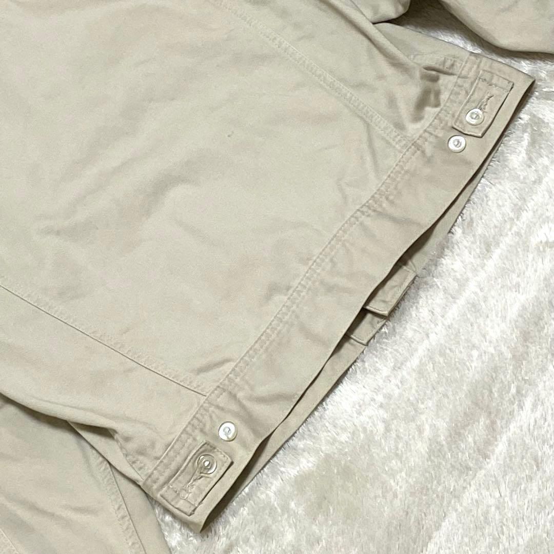 90s Lee ウエスターナー コットンサテン 0411 復刻 日本製 M