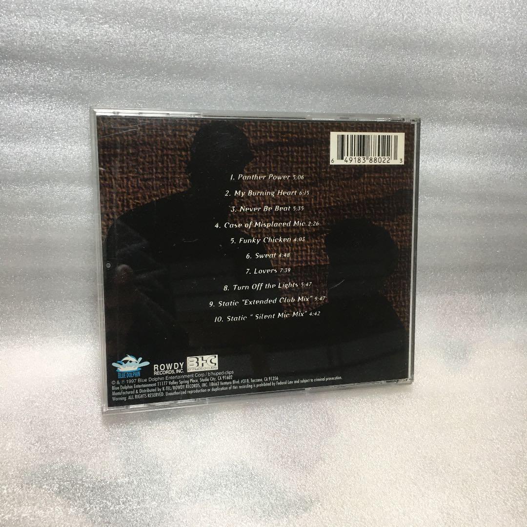 洋楽 Legends by Tupac Shakur (1997-05-03)