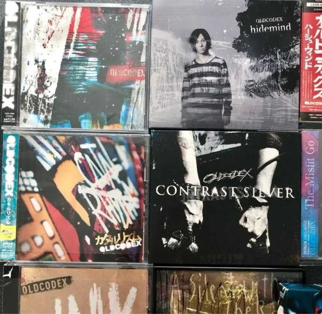 鈴木達央 OLDCODEX CD DVD LIVE