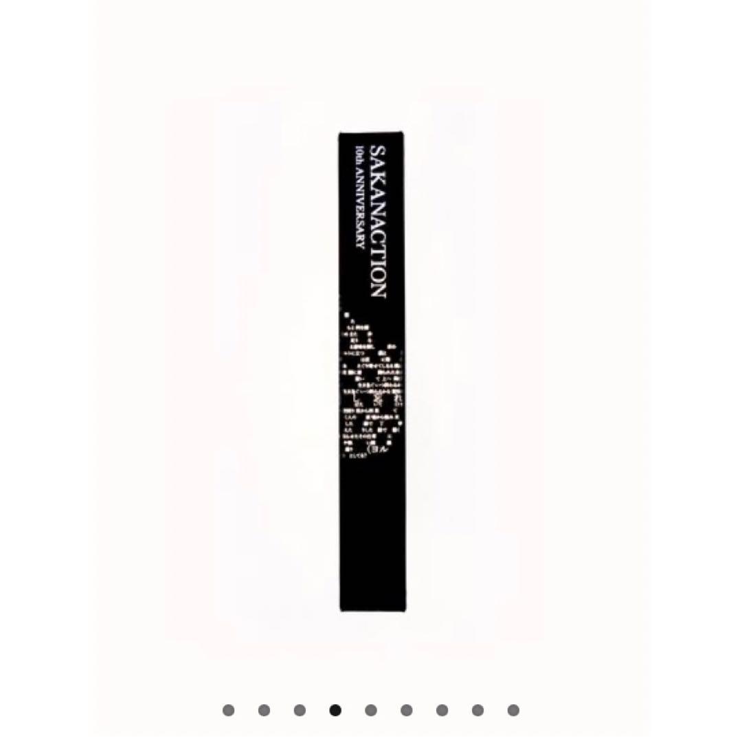 【匿名発送　未開封】SAKANACTION 10th BADGE BOOK