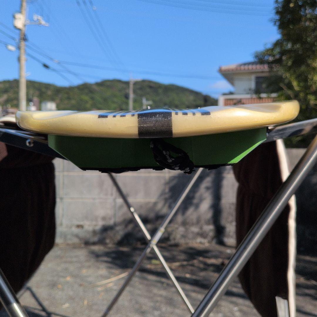 Firewire　Tomo SKX ショートボード 5'9\"
