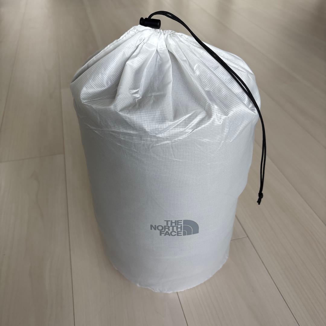 THE NORTH FACE ノースフェイスパデッドポンチョコート☺︎