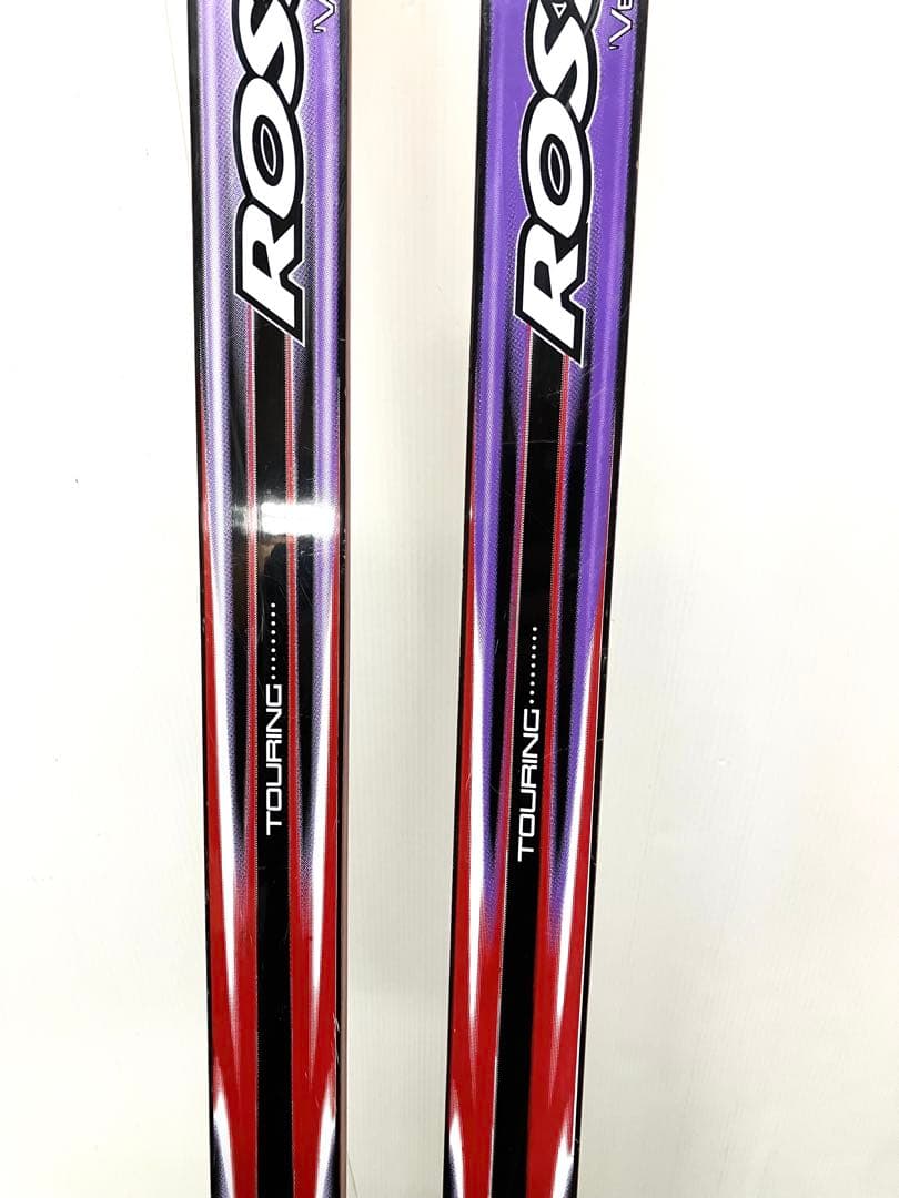 ◆Rossignol ロシニョール◆クロスカントリー スキー板 195 中古