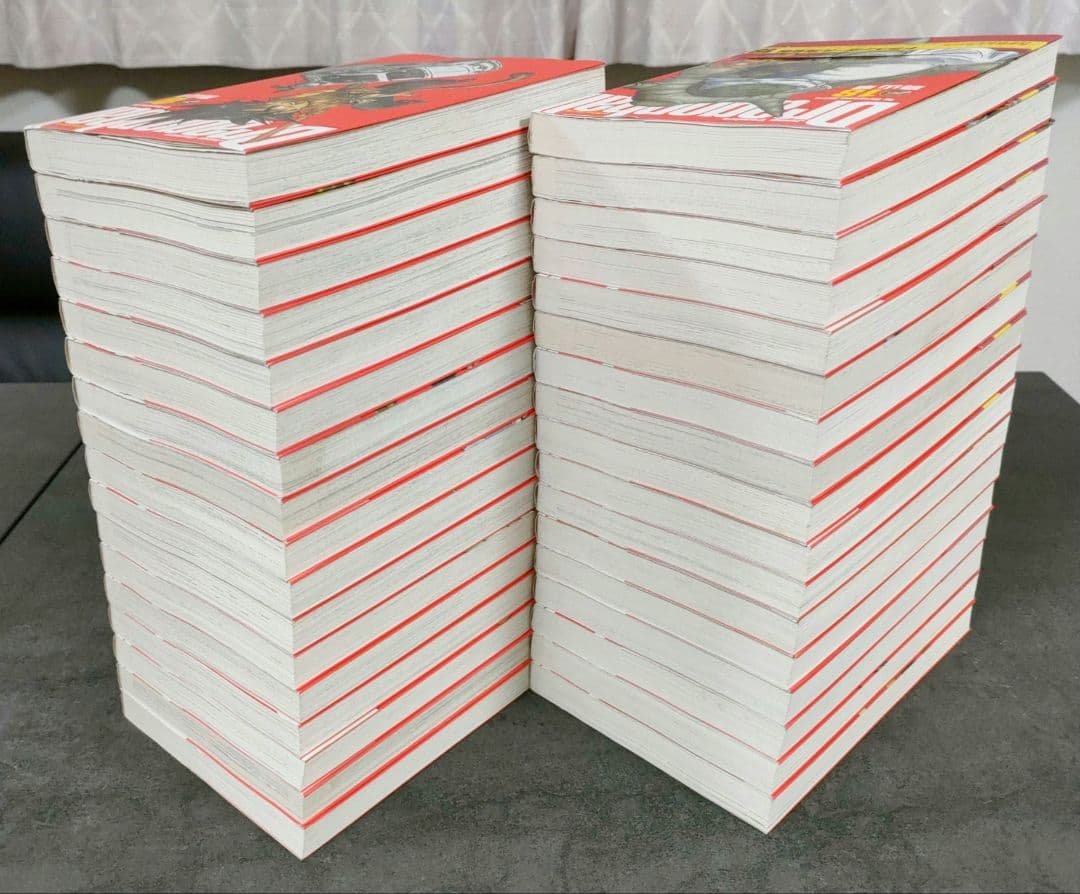 ★良品★ ドラゴンボール　完全版　全34巻　全巻セット　鳥山明　ジャンプ　名作