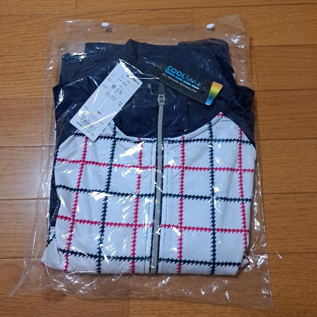 テニスウェア レディース シンプソン 新品未使用