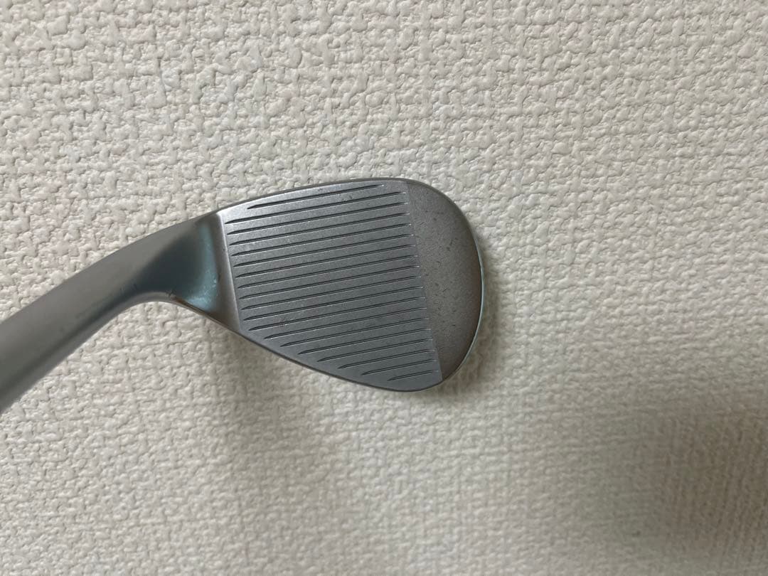 (5月15日まで)GLIDE FORGED PRO Tグラインド 62° 6°