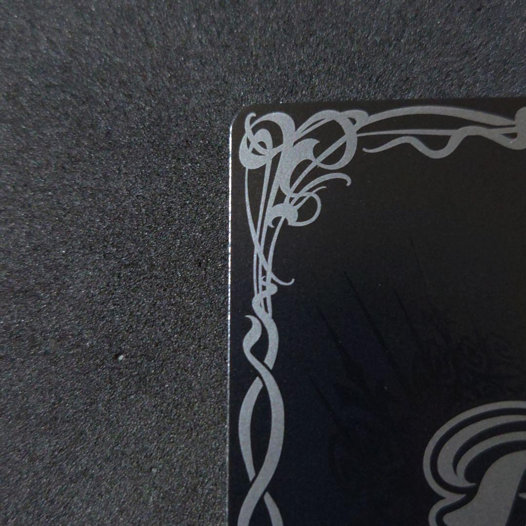 【美品】 バトルスピリッツ 剣聖姫ツルX SECRET ②
