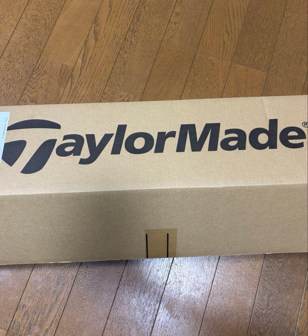 【最終値下げ】テイラーメイドTaylorMade ゴルフドライバー 10.5度