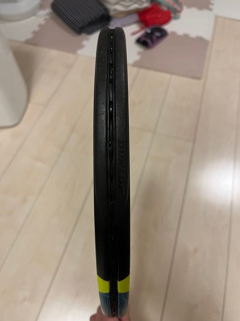 ダンロップSX300 G3