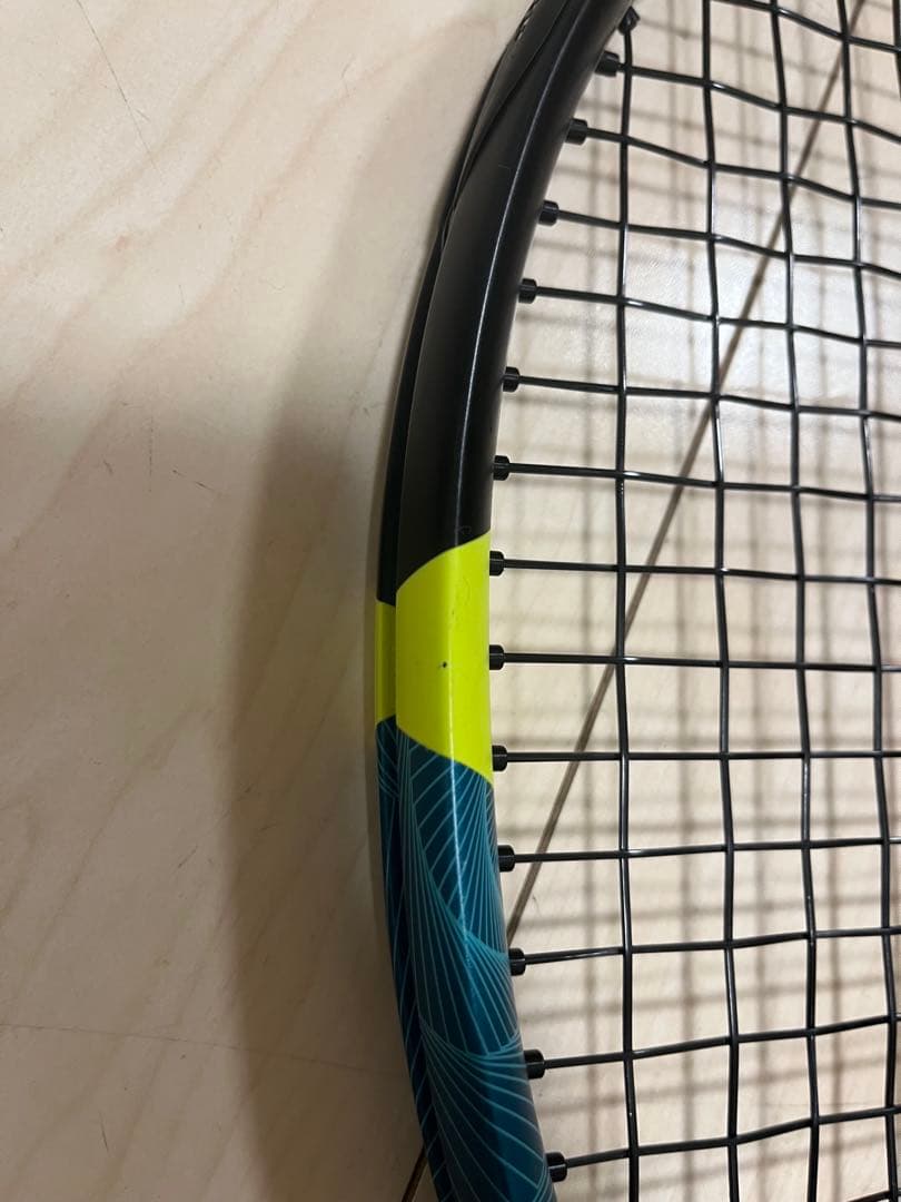 ダンロップSX300 G3