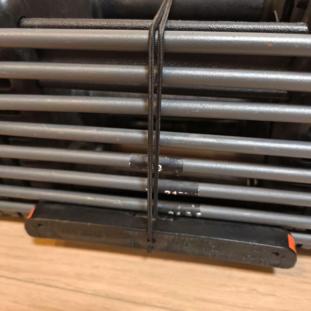 可変式 ダンベル ② 26kg ADJUSTABLE DUMBBELL