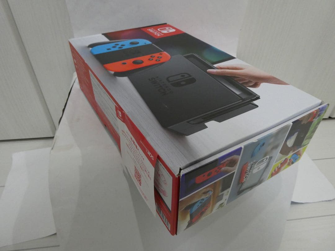任天堂　Switch ゲーム　プレステ