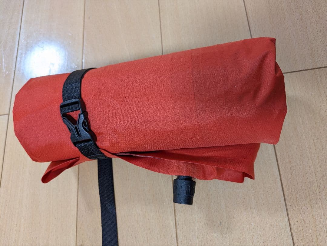 mont-bell モンベル U.L.コンフォートシステム エアパッド 180