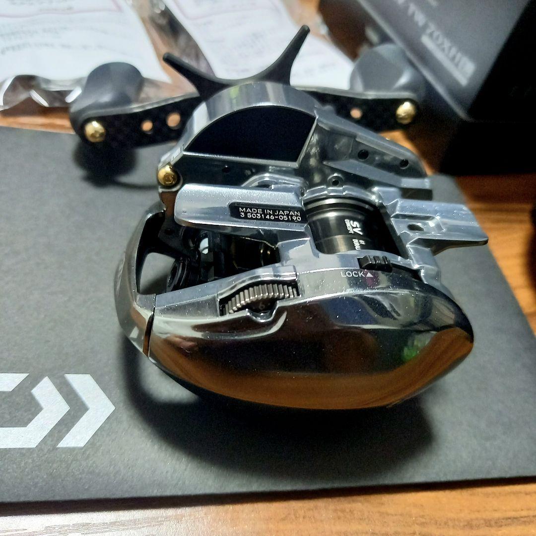 25スティーズ リミテッド CT SV TW、KTFコンプリート ゴールド、美品