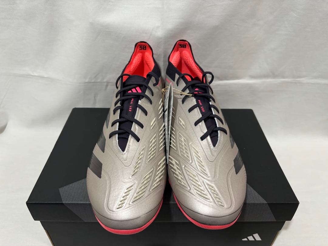adidas predator elite hg ag プレデターエリート 28