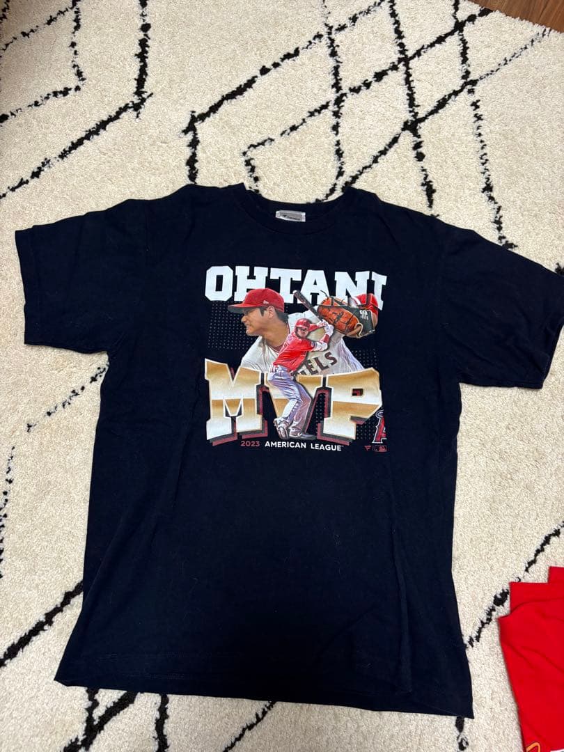大谷翔平 Tシャツ 3枚セット