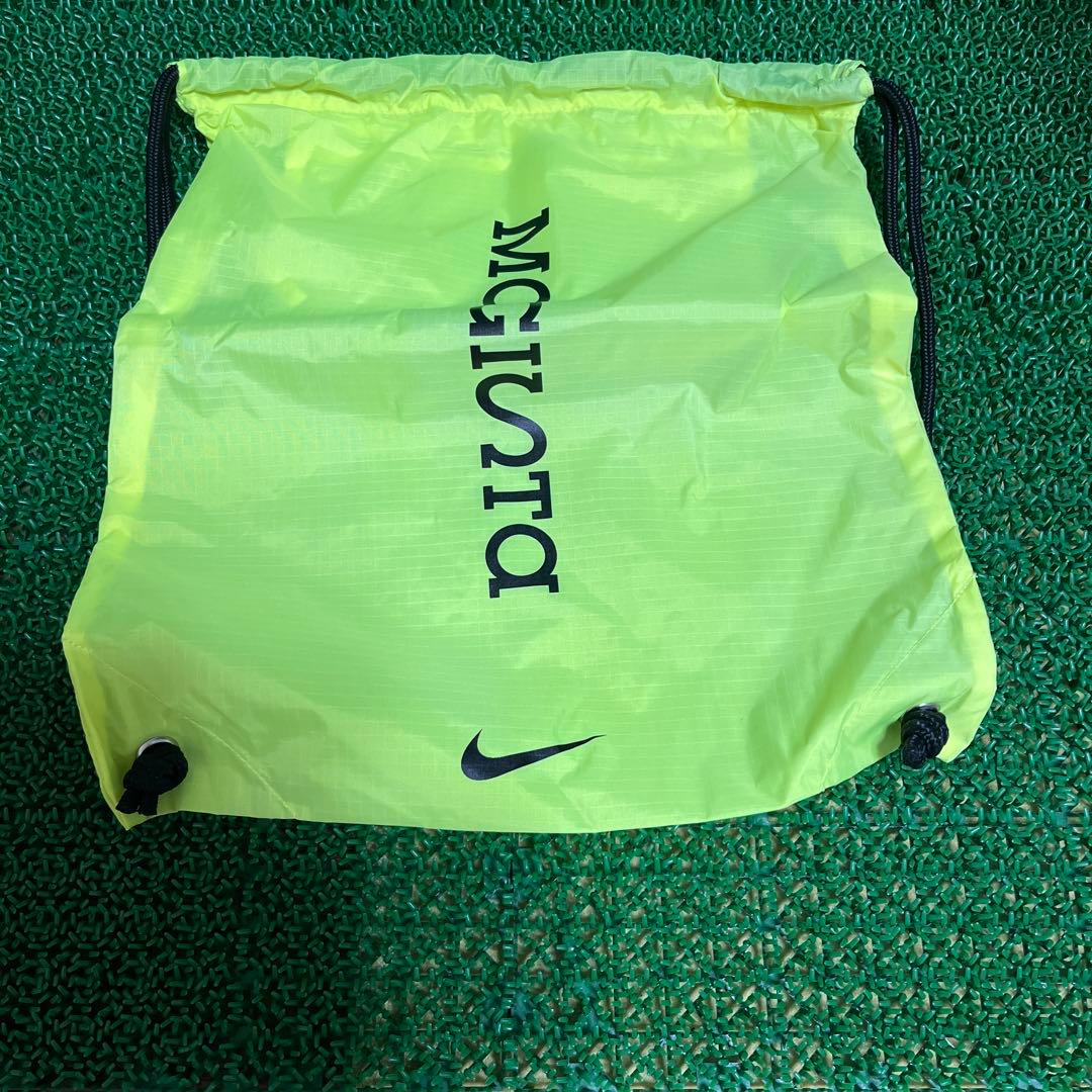 ナイキ サッカースパイク NIKE マジスタ オブラ 2 AG-PRO