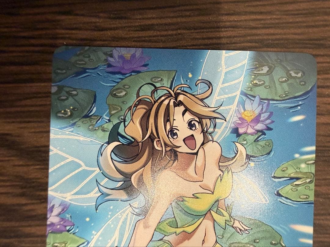 【MTG】 晴れる屋 FOIL すべそれトークン 3枚セット