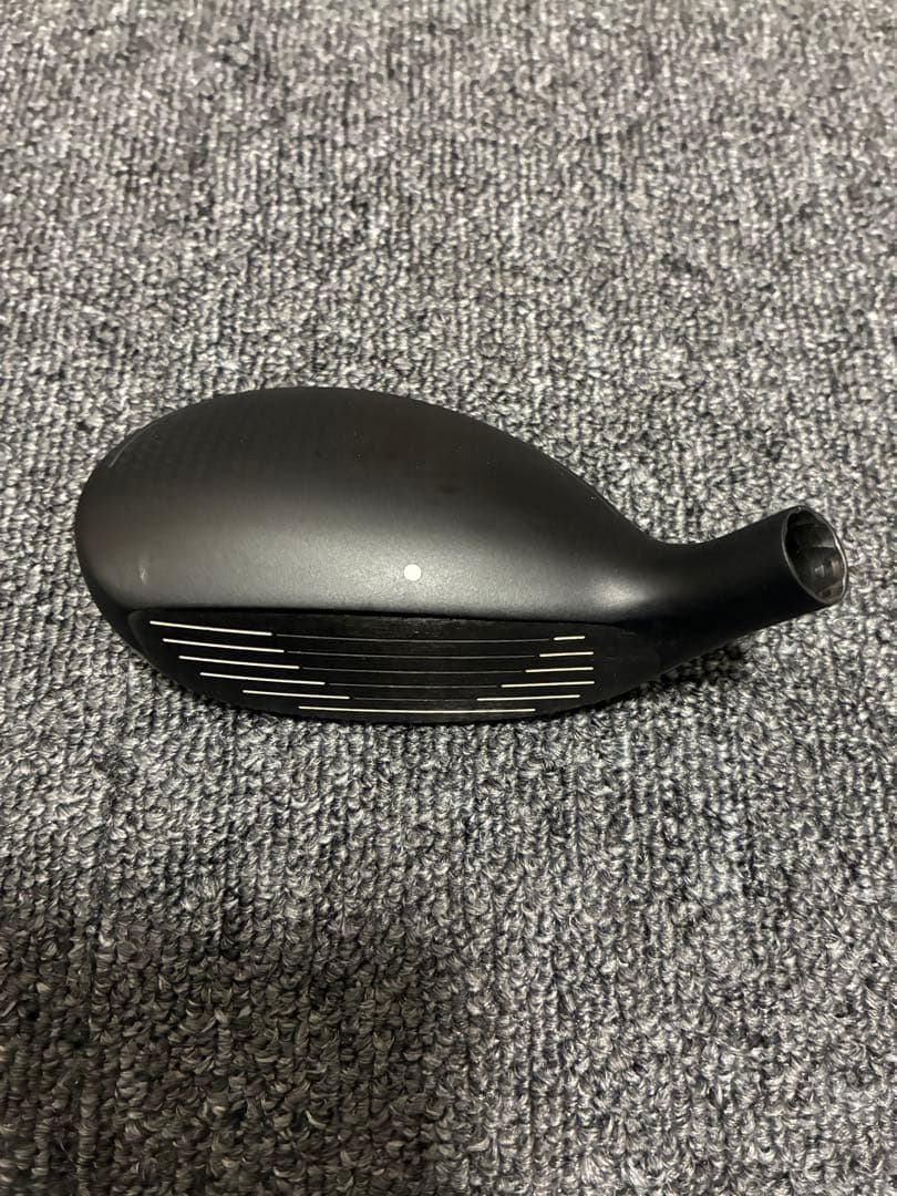 ピン　PING G440 3U ヘッドのみ