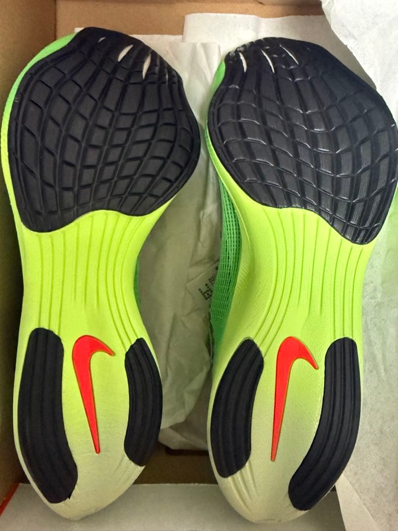 Nike ZoomX ヴェイパーフライネクスト%