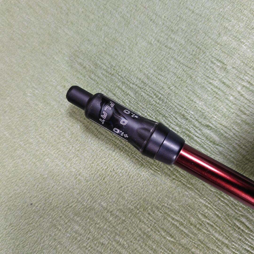 PING ピン ALTA DISTANZA 7W用 シャフト