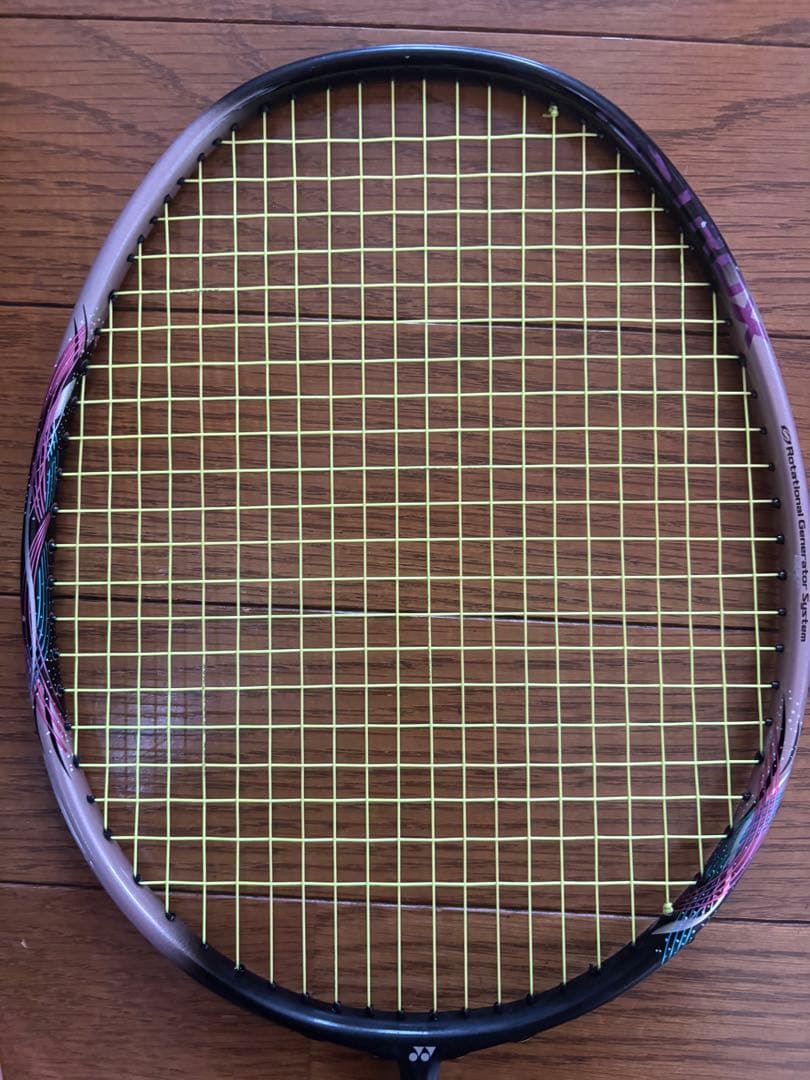 m&m'smama YONEX ASTROX 55 Aバドミントンラケット
