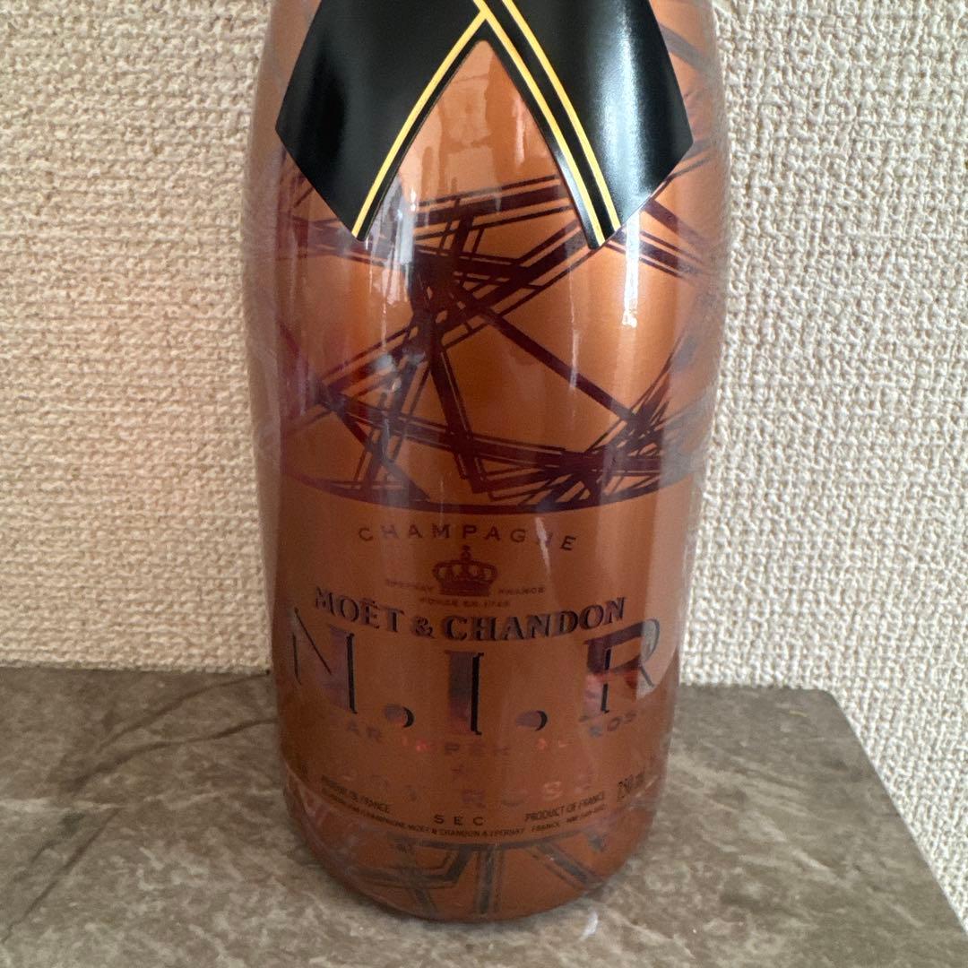 ブランデー MOET&CHANDON NECTAR IMPERIAL NIR