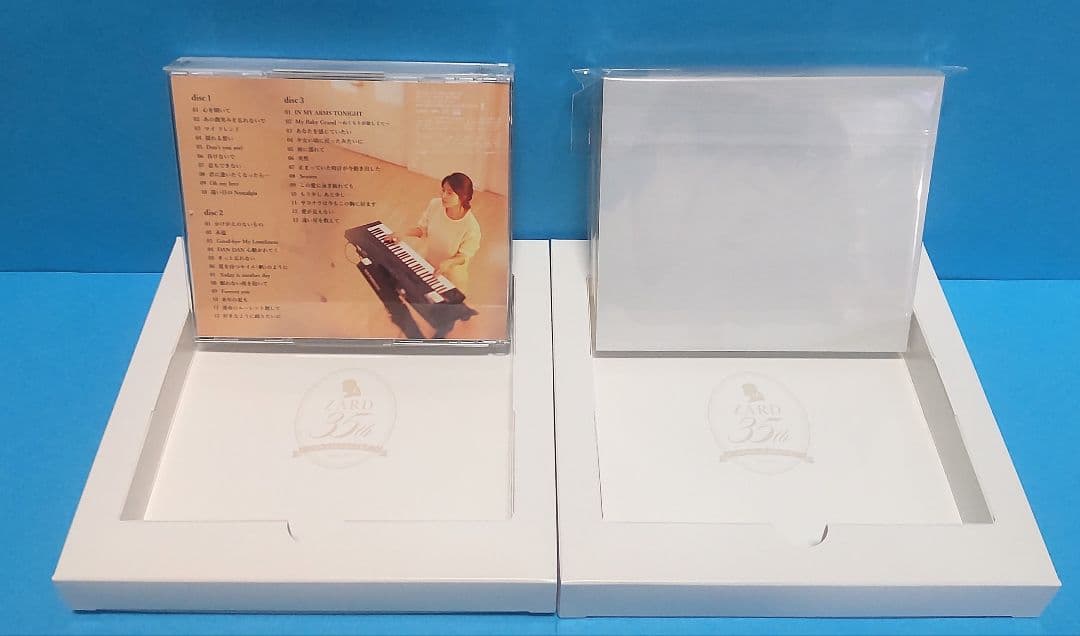 ZARD Best Request 完全生産限定盤 ☆☆☆トリプル特典付☆☆☆