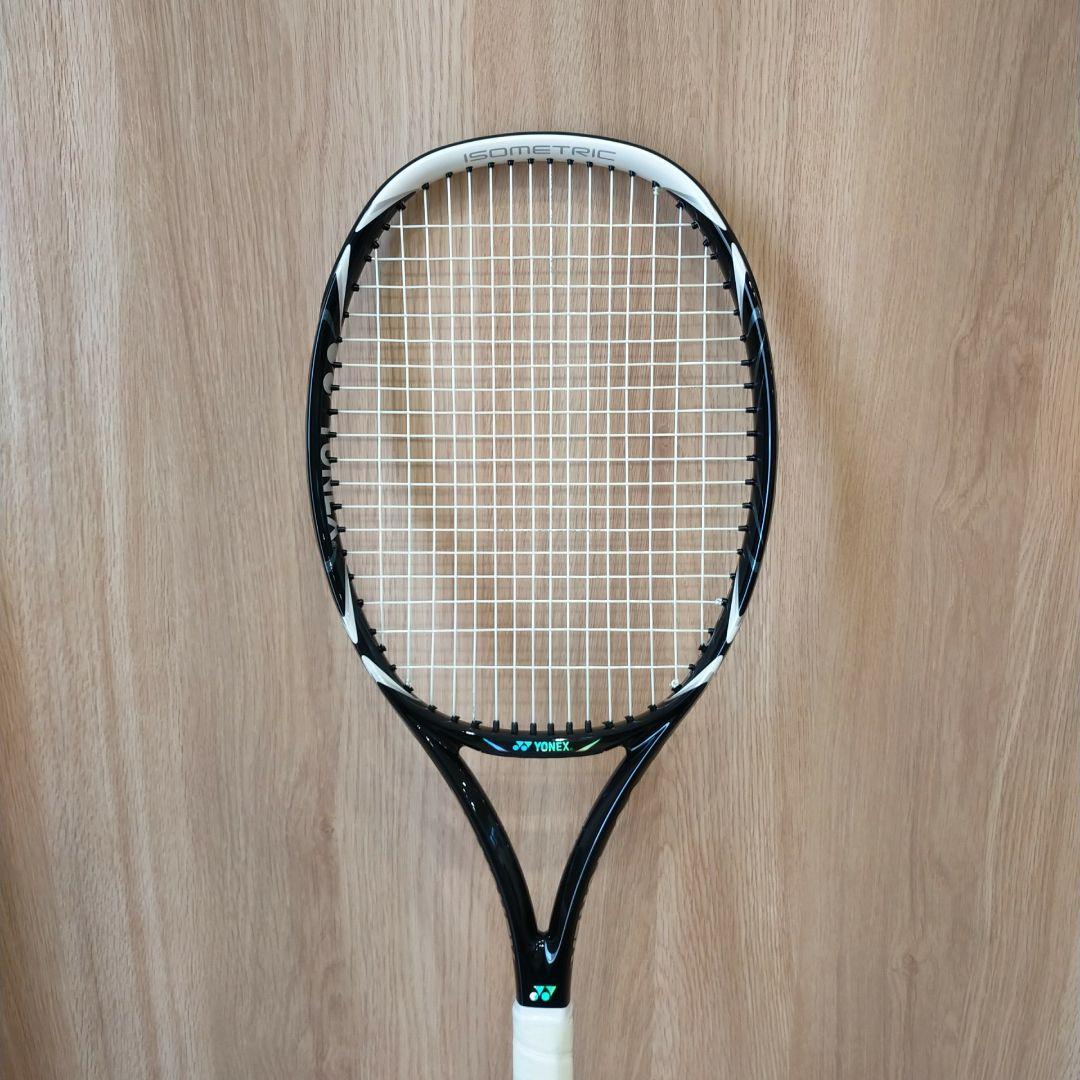 【美品】YONEX テニスラケット EZONE LITE G2